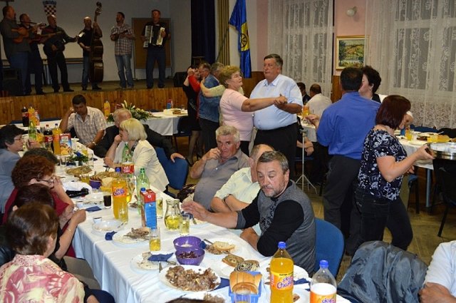 20 godina općine